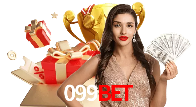 Jogue com dealers reais no 099Bet!